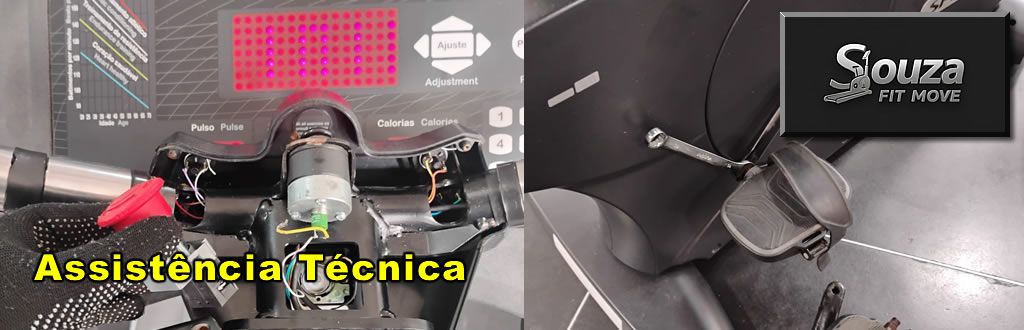  Service Manutenção em Aparelhos de Ginástica em Belo Horizonte